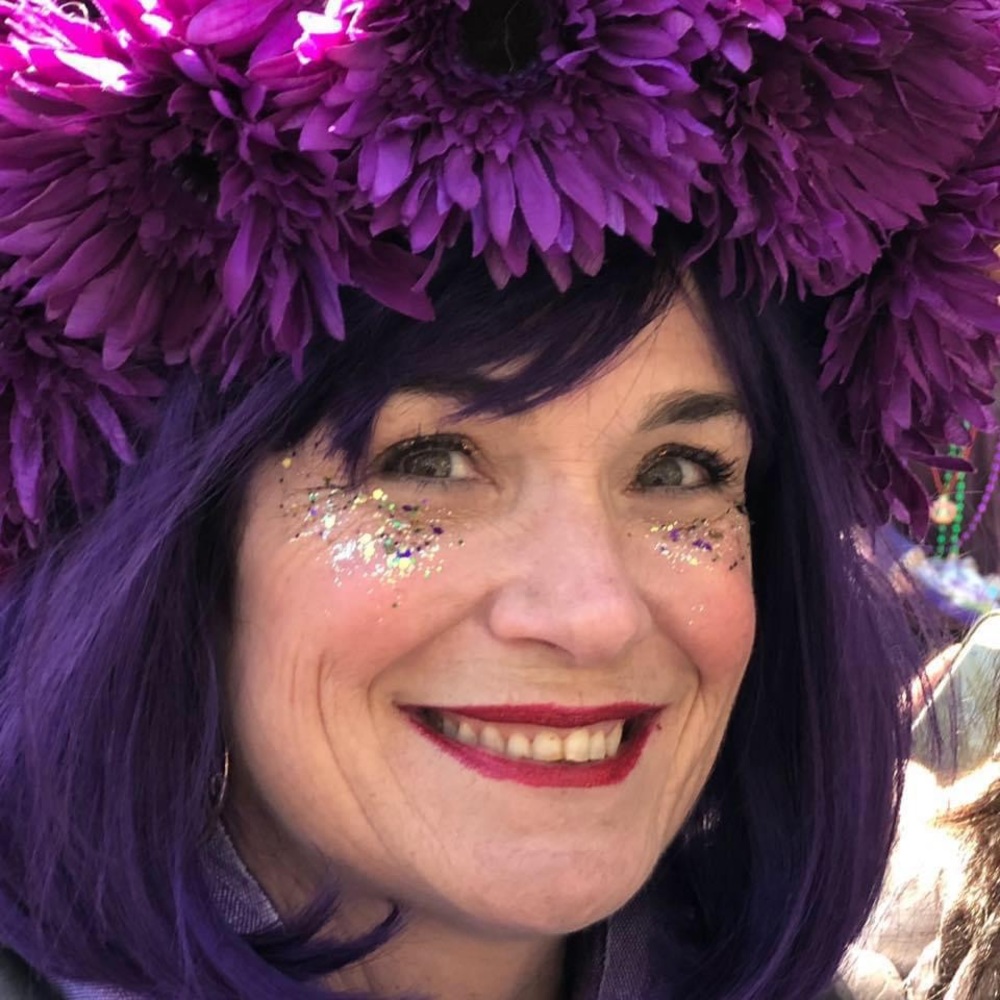 Meet your Posher, Natasha